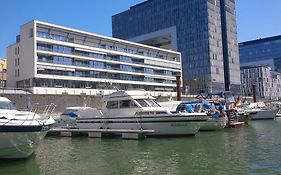 Fantasie Boot Einhorn